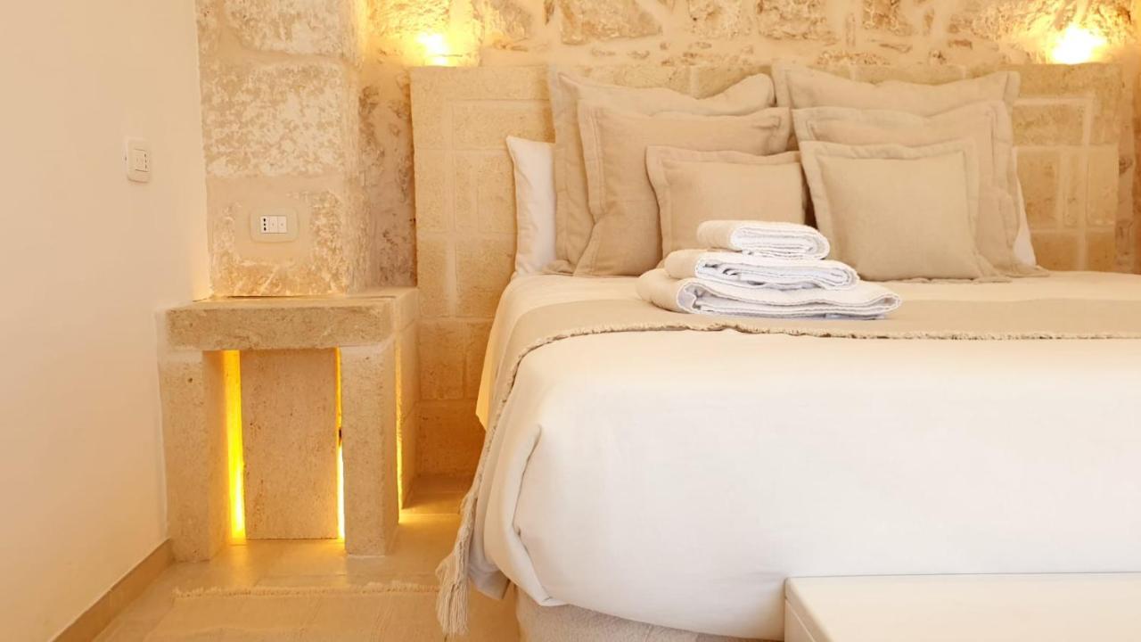 La Dimora Del Colle Apartamento Fasano Quarto foto