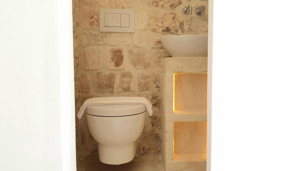 La Dimora Del Colle Apartamento Fasano Quarto foto
