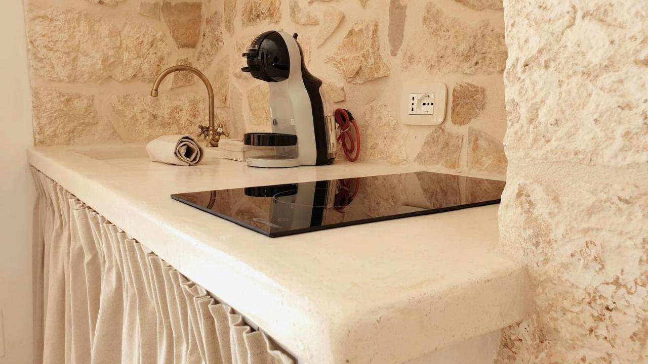 La Dimora Del Colle Apartamento Fasano Quarto foto