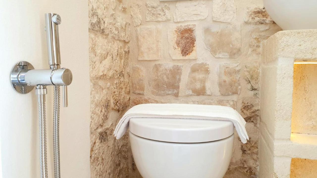 La Dimora Del Colle Apartamento Fasano Quarto foto