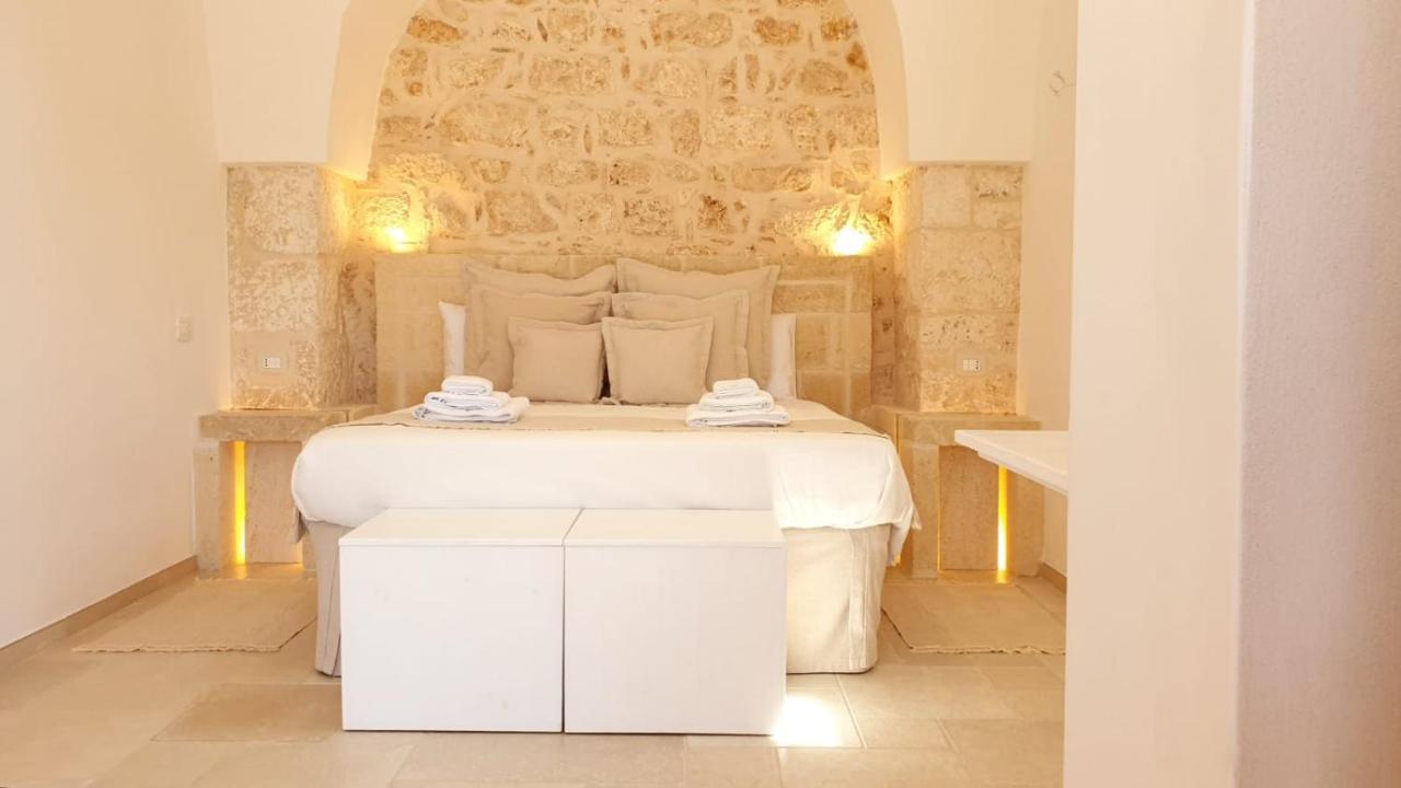 La Dimora Del Colle Apartamento Fasano Quarto foto